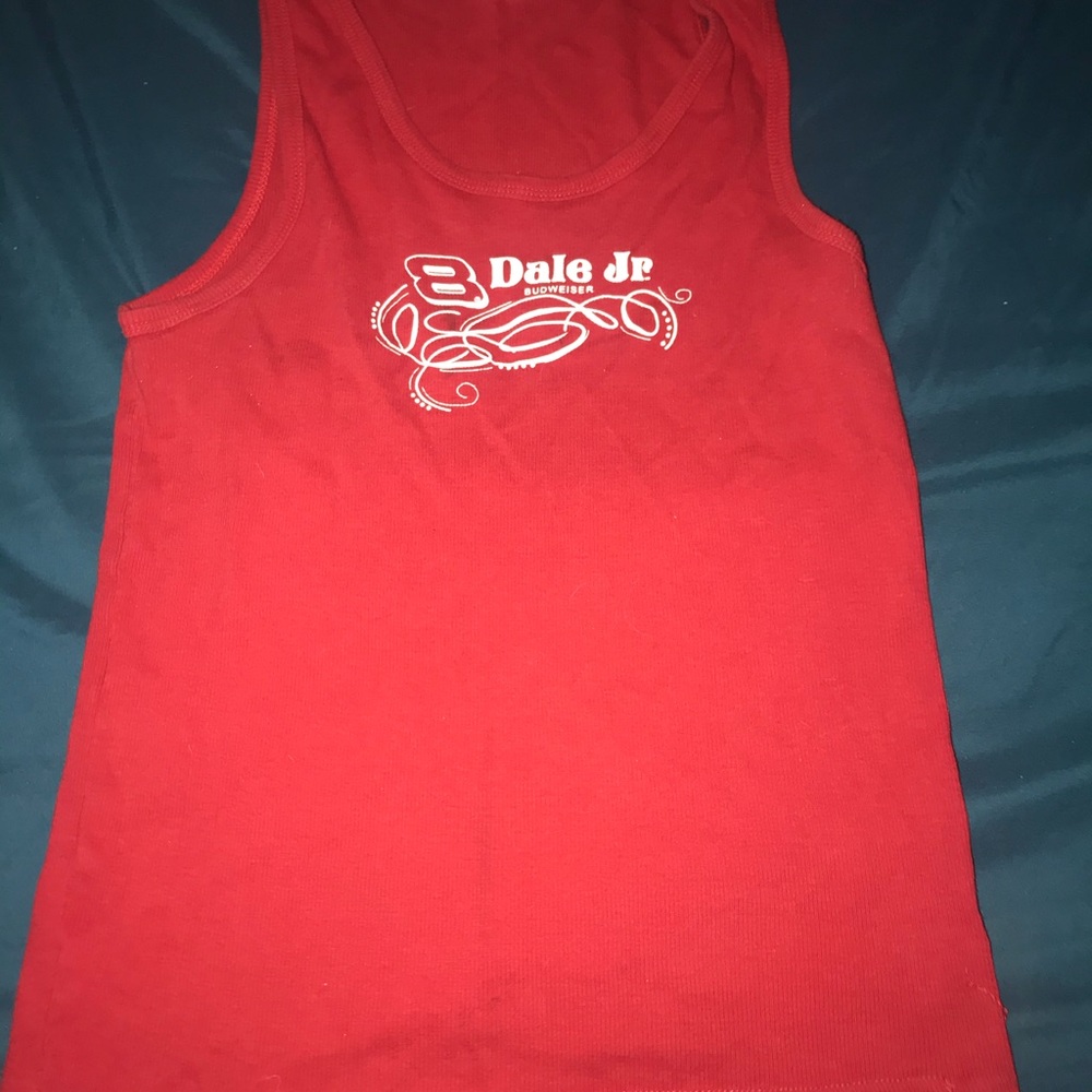 Dale JR Tanktop